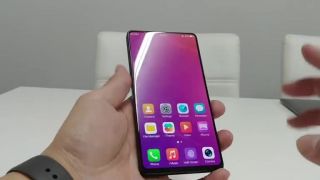 Viviv Apex - nová éra mobilov