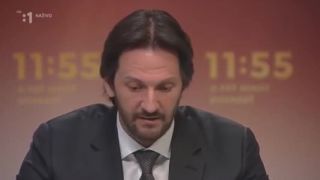 Kaliňák označil Martina Daňa za novinára