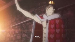 Joker Awakening