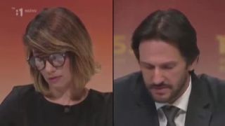 Kalinak - Lucia Nicholsonová vs. Kaliňák - vražda Kuciaka