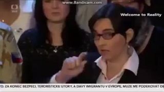 Ondráček x Štěpanová - rozpínavost Ruska?