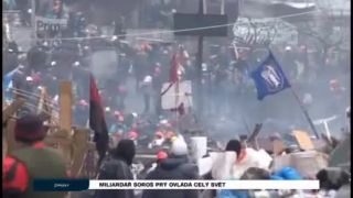 PRAVDA O GEOGOVI SOROŠOVI!