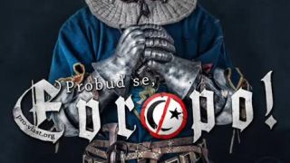 Pretorian - Evropa v plamenech