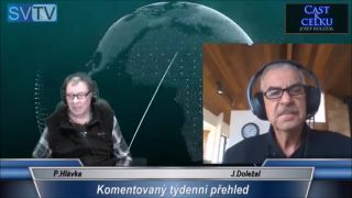 J Doležal z USA komentuje události 8.3.2018