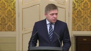 Reakcia Fica na majdanizáciu Slovenska prezidentom