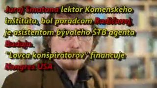 Slovensko bude prezidentská krajina?