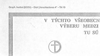 Ako britská tajná služba MI5 operovala v Československu
