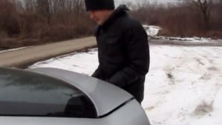 Čo políciu, mne to neštartuje! (Slovensko)