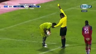 Moderný futbal v 15 sekundách