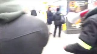 Antisorosovský protest!