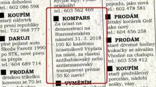 Výzva všem Slovákům Nechoďte do ulic!