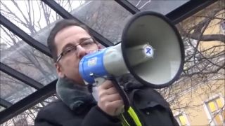 Prejav predsedu NAJ