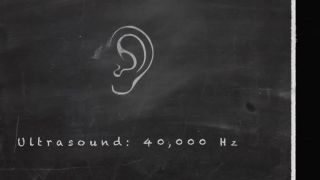 Soundlazer reproduktor