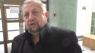 Ján Kuciak a Matovičov Špirko