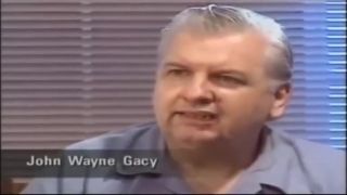 Klaun zabijak - John Wayne Gacy v 9 minutach