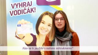 Autoškola VaV - referencia