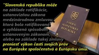 Bezák: Dal som im svoj hlas