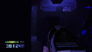 Laser game Brno - Ammo tag