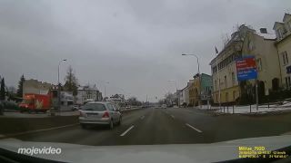 Dostal len to, o čo si koledoval (Poľsko)