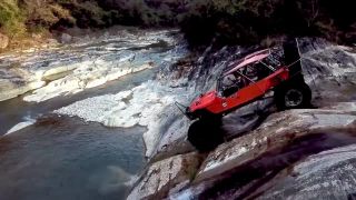 Off road radovánky