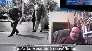 J.Chvátal Absolutně neuvěřitelné 117