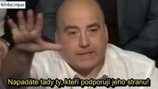 Farage vs Brand - pravice vs levice