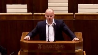 Chránime slovenské lesy!