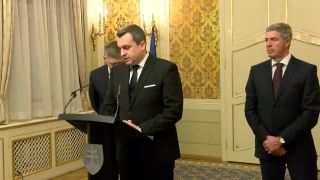 Tlačovka troch kráľov