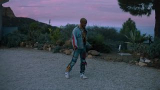 Jaden Smith - Icon