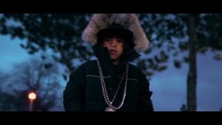 Pressa Ft Tory Lanez - Canada Goose (Official Video)
