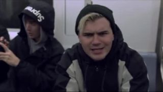 Oliver ~ Devil's Advocate