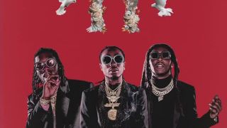 Migos - White Sand (Audio) ft. Travis Scott, Ty Dolla $ign, Big