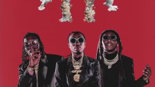 Migos - Work Hard (Audio)