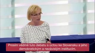 Kuciakovu smrť má vyšetriť polícia, nie presstitúti