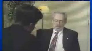 10.9.2001 Rumsfeld hovorí, že z Pentagonu chýba 2,3 bilióna