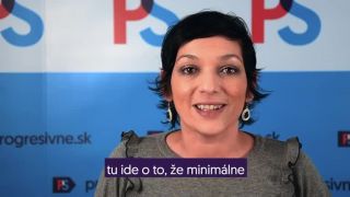 Ako (ne)riešiť rómsku kriminalitu (Progresívne Slovensko)