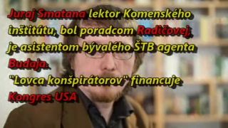 Pod záštitou tretieho sektora