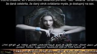 Séria Antikrist Dadžal (4) - Časť 01