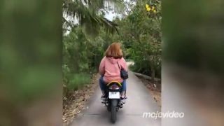 Frigo navštívil exotický Vietnam