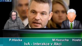 SITUÁCIA V ČECHÁCH A NA SLOVENSKU!
