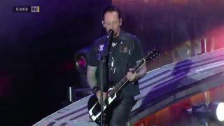 Volbeat - Lola Montez Live