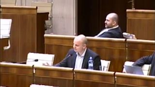 Matovičove OĽaNO kradne návrhy zákonov