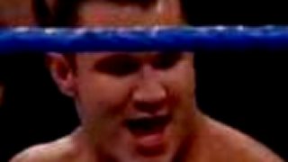 Randy Orton vs Rey Mysterio