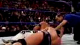 Randy Orton vs Rey Mysterio 2