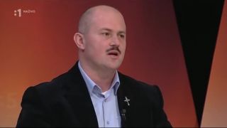 O 5 minút 12 (RTVS) [18.03.2018]