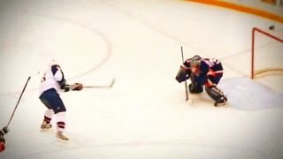 Slovenská hokejová legenda Marián Hossa
