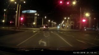 Keď sú policajti v praví čas na pravom mieste
