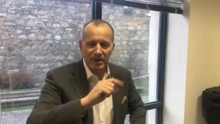Reakcia Borisa Kollára na obvinenia predsedu SNS A.Danka