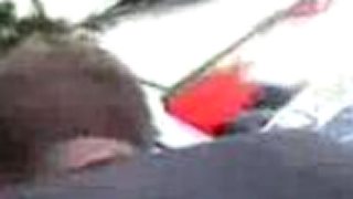 Räikkonen na rally Fínska
