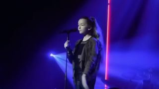 Erza Muqolli - I will always love you (Live Mars 2018)